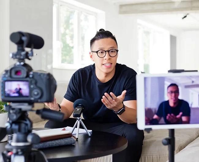 Content Creator